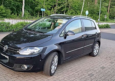 VW Golf Plus Volkswagen 1.4 TSI DSG Highline