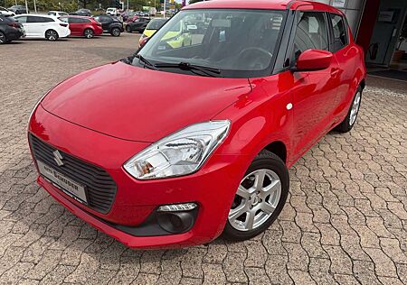 Suzuki Swift **BLUETOOTH**
