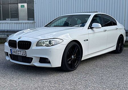 BMW 535 d * Lim * M Paket * HuD *