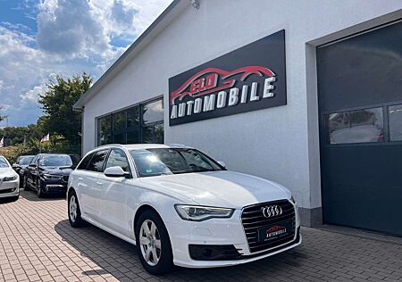 Audi A6 Avant 2.0 TDI Ultra*Xenon Plus*ACC*Navi*AHK*