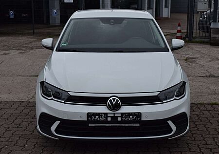 VW Polo Volkswagen VI Life