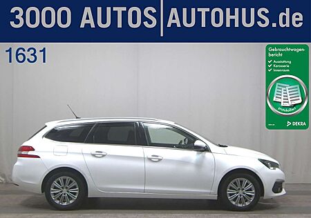 Peugeot 308 1.5 BlueHDi 130 FAP SW Allure Pack ACC Navi
