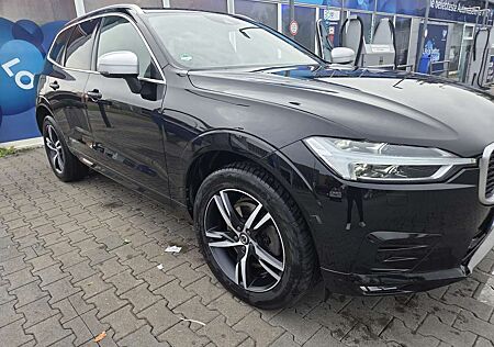 Volvo XC 60 XC60 D4 Geartronic RDesign