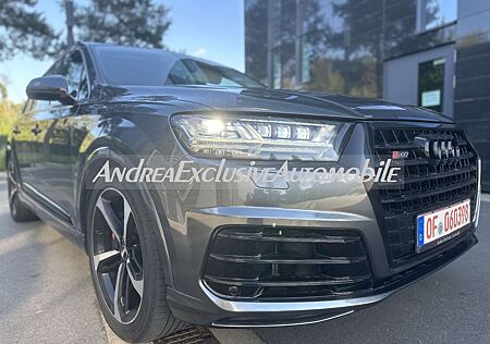 Audi SQ7 4.0 TDI Quattro Matrix +Premium Garantie