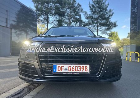 Audi SQ7 4.0 TDI Quattro Matrix +Premium Garantie