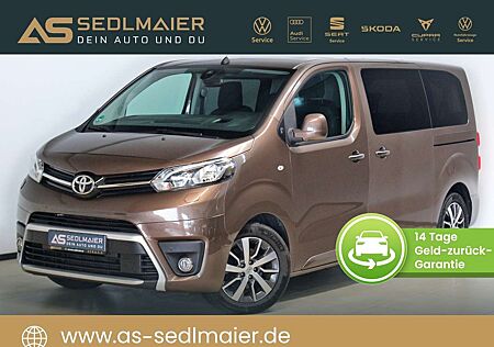 Toyota Pro Ace Proace Verso 2.0 D-4D Team HuD|RCam|SHZ|ACC|NAV