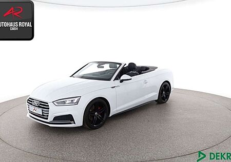 Audi A5 Cabrio 40 TFSI S LINE VIRTUAL,KEYLESS,KAMERA