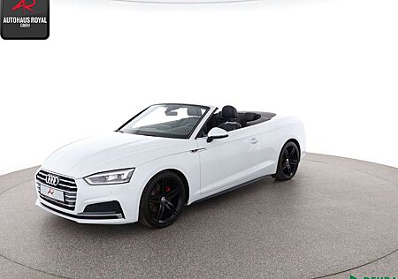 Audi A5 Cabrio 40 TFSI S LINE VIRTUAL,KEYLESS,KAMERA