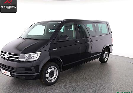 VW T6 Caravelle Volkswagen 2.0 TDI LANG 9 SITZE AHK,ACC,SITZHZ