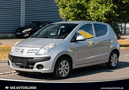 Nissan Pixo Acenta *Garantie*TÜV