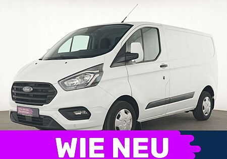 Ford Transit Custom Trend AHK|PDC|Tempomat|SichtPaket