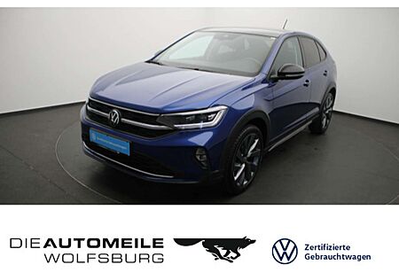 VW Taigo Volkswagen 1.5 TSI DSG Style Matrix/Pano