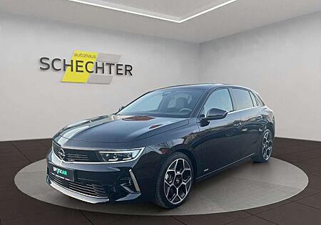 Opel Astra Plug-In-Hybrid Ultimate