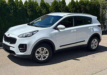 Kia Sportage Edition 7 2WD