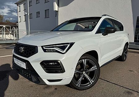 Seat Ateca 2.0 TDI DSG FR 4Drive PANO/AHK/360°/ACC