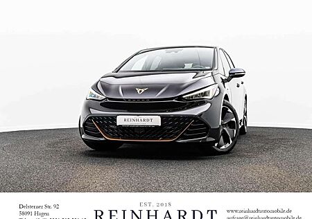 Cupra Born 150kW BLACK/19Z/ACC/HuD/PANO/KAM/WÄRMEPUMPE