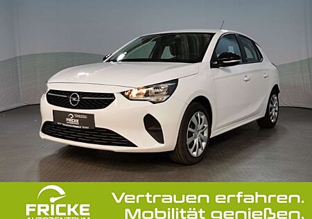 Opel Corsa-e Edition +11kw-Charger+AppleCarPlay+Android-Auto