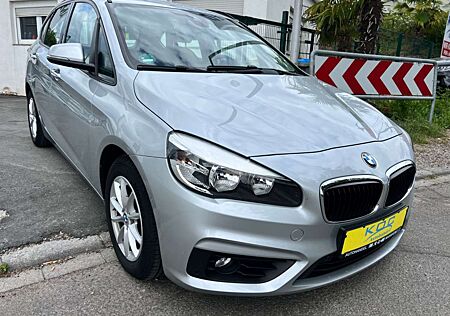 BMW 218 i Active Tourer