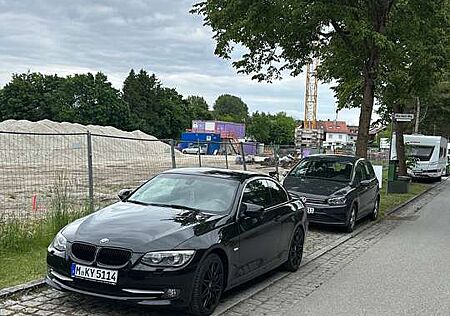 BMW 320 Tausch oder Verkauf