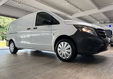 Mercedes-Benz Vito 114 CDI Extra Lang*Werkzeug Regale*Garantie