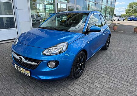 Opel Adam Jam