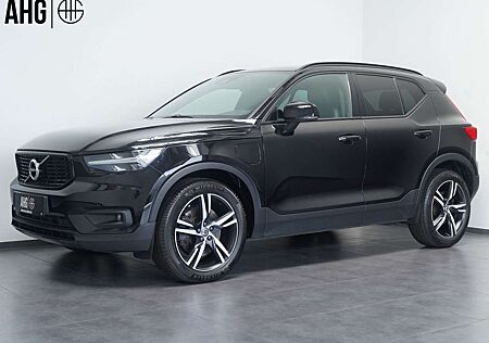 Volvo XC 40 XC40 T5 Recharge Plug-In Hybrid R Design