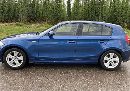 BMW 120d 120