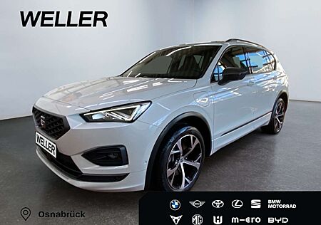 Seat Tarraco 1.4 e-Hybrid DSG FR *LED*AHK*4x SHZ*CAM*