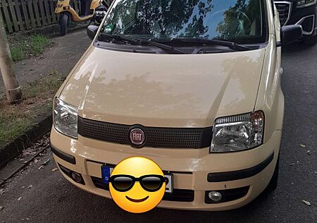 Fiat Panda 1.1 Active