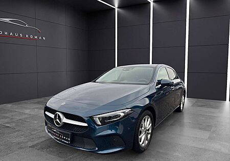 Mercedes-Benz A 250 A250e EQ POWER*AUTOM.*360°*LED*NAVI*WIDESCREEN*