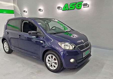 Skoda Citigo Style /PDC/ Automatik /Sitzhzg. /Tempo.