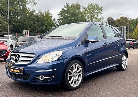 Mercedes-Benz B 180 CDI