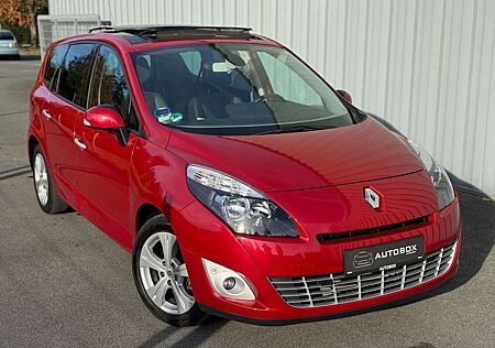 Renault Grand Scenic 2.0 Dynamique*LPG GAS*1 HAND*AUT