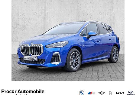 BMW 225 e xDrive Active Tourer M Sport AHK Pano DA+ PA+ Hu