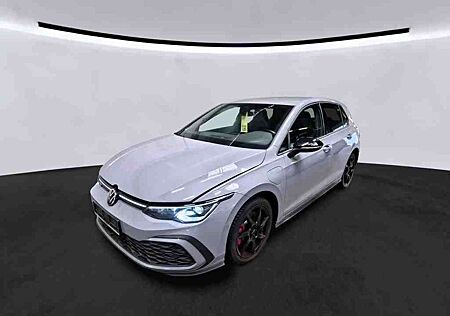 VW Golf Volkswagen GTE 1.4 e-Hybrid ACC IQLight Blackstyle Keyless