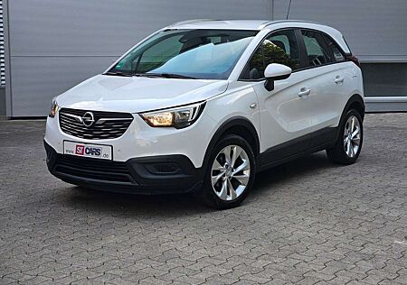 Opel Crossland X Edition NAVI/KLIMA/SHZ/PDC/SPURA.