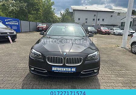 BMW 530 d Aut/Navi/Xenon/Leder/Top