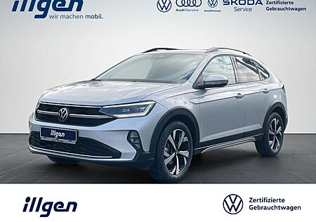 VW Taigo Volkswagen 1.0 TSI Life MATRIX+APP+L&S+CLIMAT+SHZ+KAM
