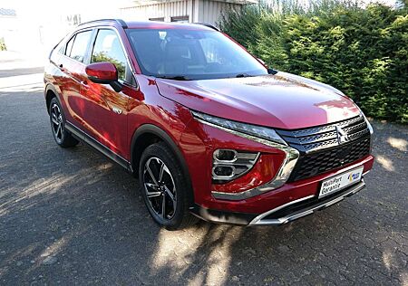 Mitsubishi Eclipse Cross Plus Hybrid 4WD*HUD*NAVI*KAMERA*1H