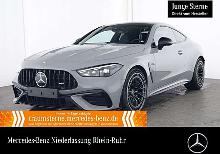 Mercedes-Benz CLE 53 AMG CLE 53 4M NIGHT+PANO+360+BURMESTER+KEYLESS+9G