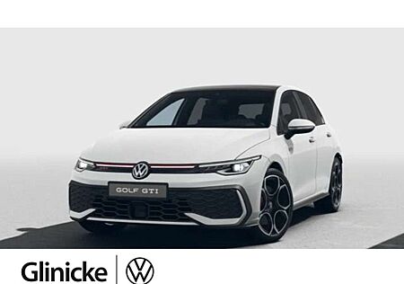 VW Golf GTI Volkswagen 2,0 l TSI OPF 195 kW (265 PS) 7-Gang-Do