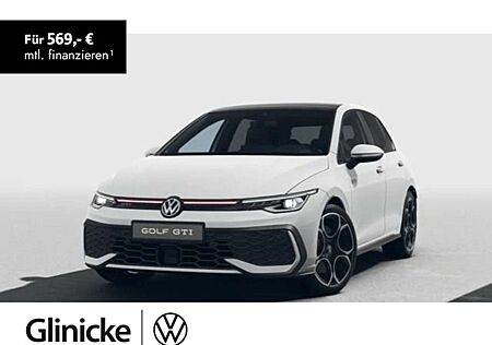 VW Golf GTI Volkswagen 2,0 l TSI OPF 195 kW (265 PS) 7-Gang-Do