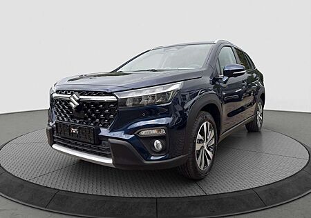 Suzuki Others S-Cross GLX Allgrip 4WD Kamera*LED*Sitzhzg