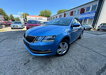 Skoda Octavia Style 1.8L TSI 1HAND ! ACC /