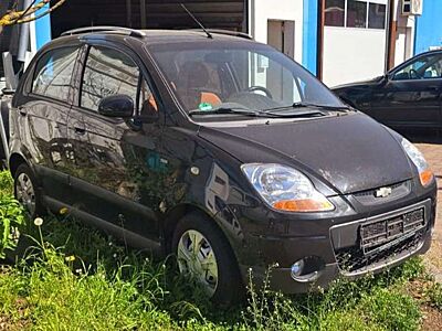 Chevrolet Matiz Matiz 1.0 SE