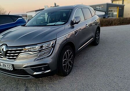 Renault Koleos Initiale Paris 4x4,Winter-P,WKR,Glasdach,Adaptiver