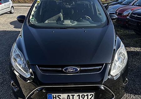 Ford Grand C-Max 1.0 EcoBoost Start-Stopp-System Titanium