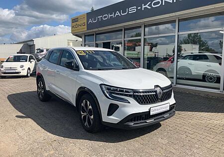 Renault Austral 1.3 TCe 140 Equilibre Automatik