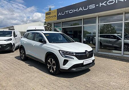 Renault Austral 1.3 TCe 140 Equilibre Automatik