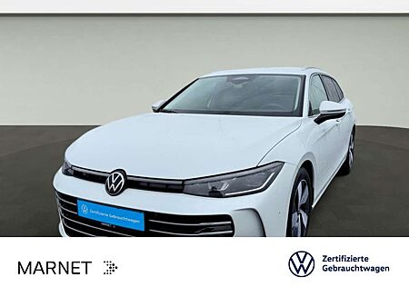 VW Passat Variant Volkswagen 2.0 TDI DSG ELEGANCE*IQ.LIGHT*AHK